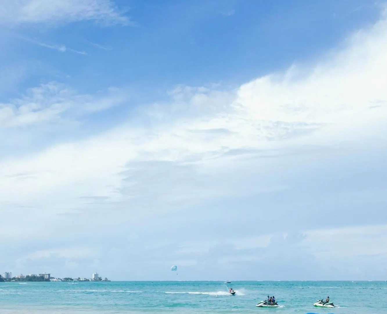 Studio At Esj -King Bed & Beach Access San Juan Puerto Rico