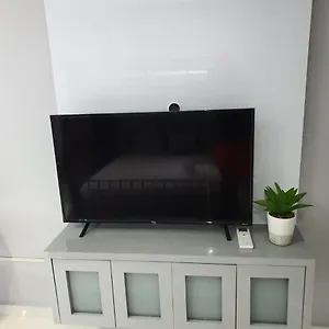 Apartment Mjac Luxury, San Juan