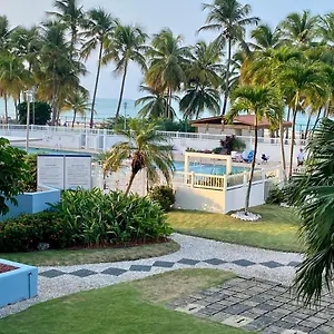 Apartment Hobie Oceanfront At Isla, San Juan