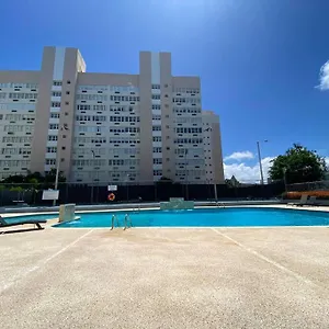 Apartment Apt At La Mancha, San Juan