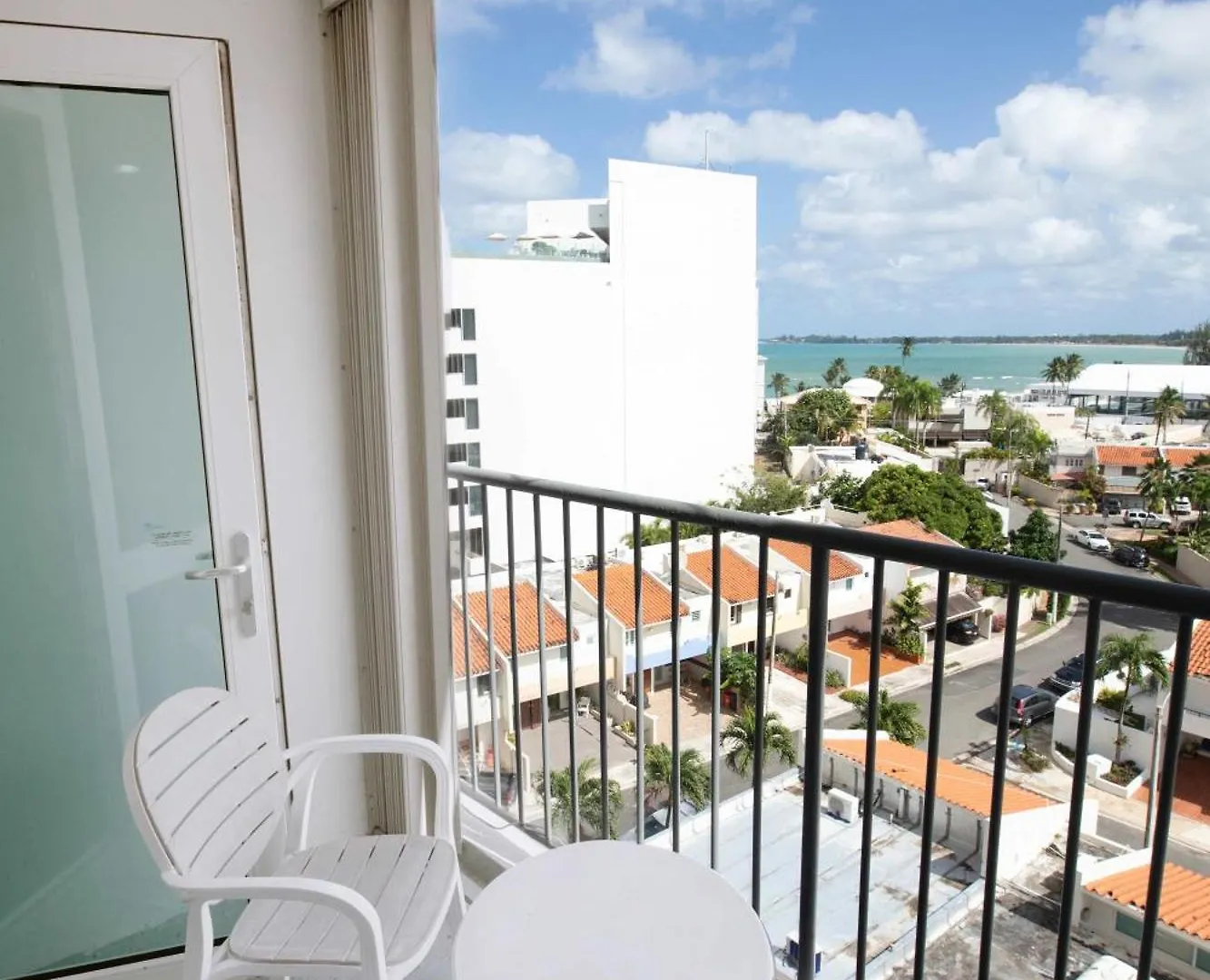 Holiday home Studio At Esj -King Bed & Beach Access San Juan