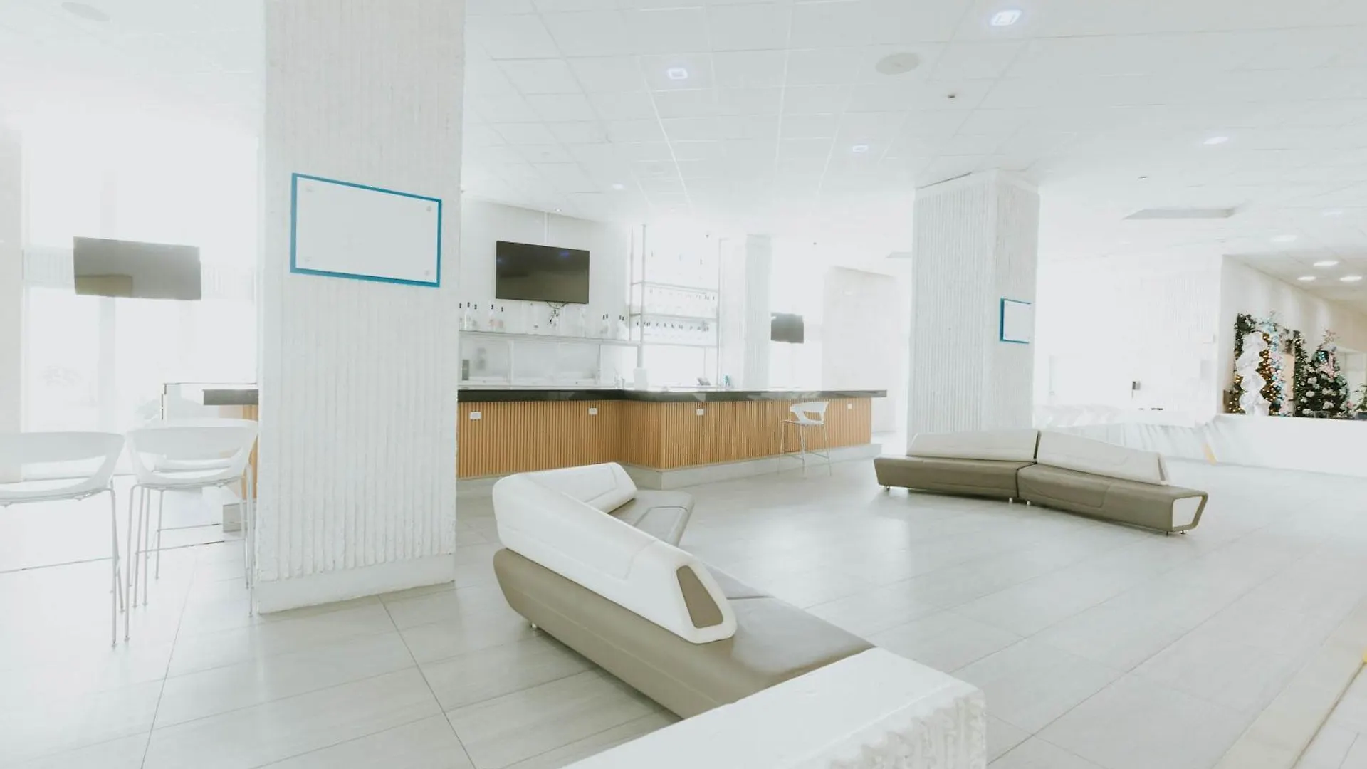 Studio At Esj -King Bed & Beach Access San Juan Holiday home