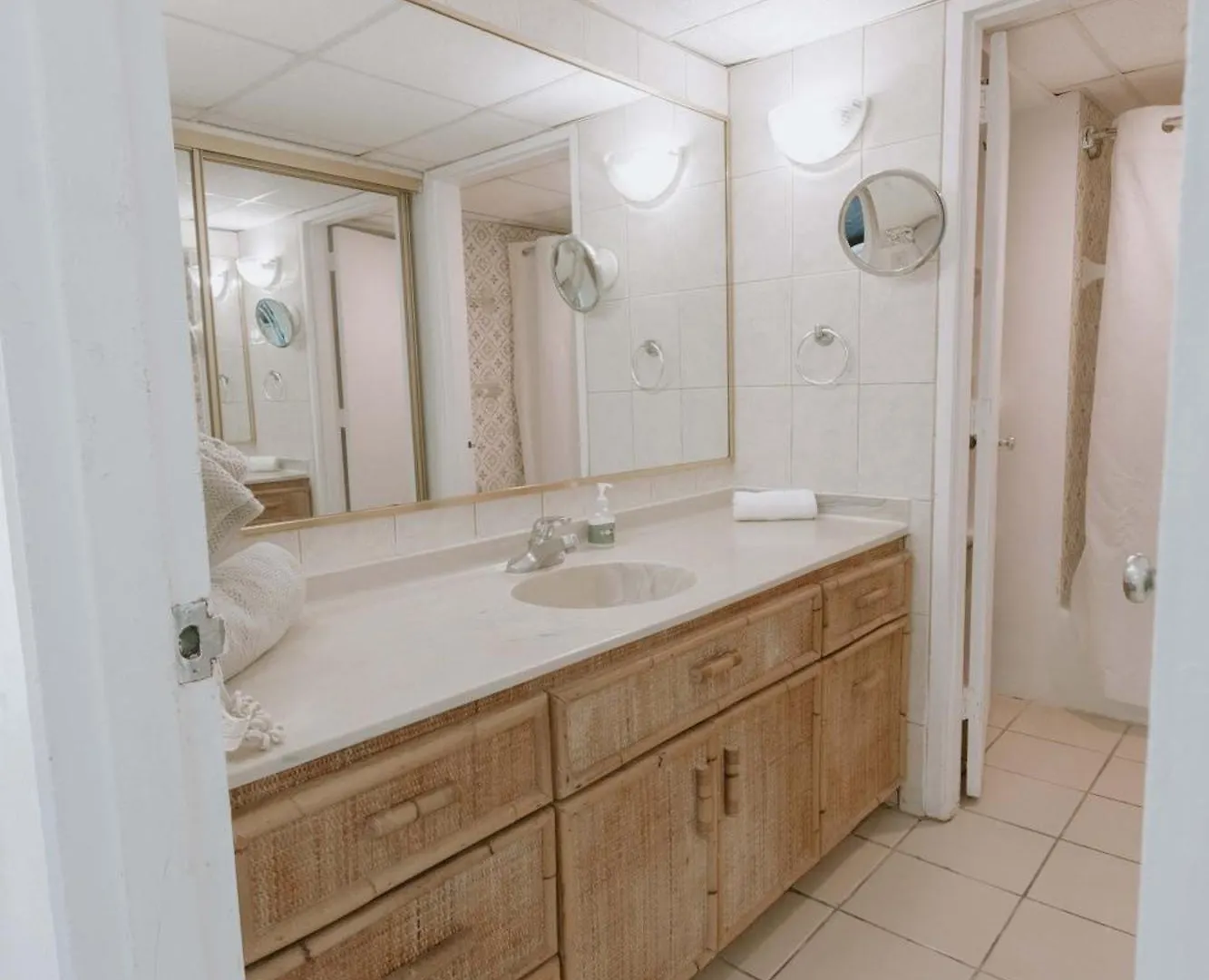 Studio At Esj -King Bed & Beach Access San Juan Puerto Rico