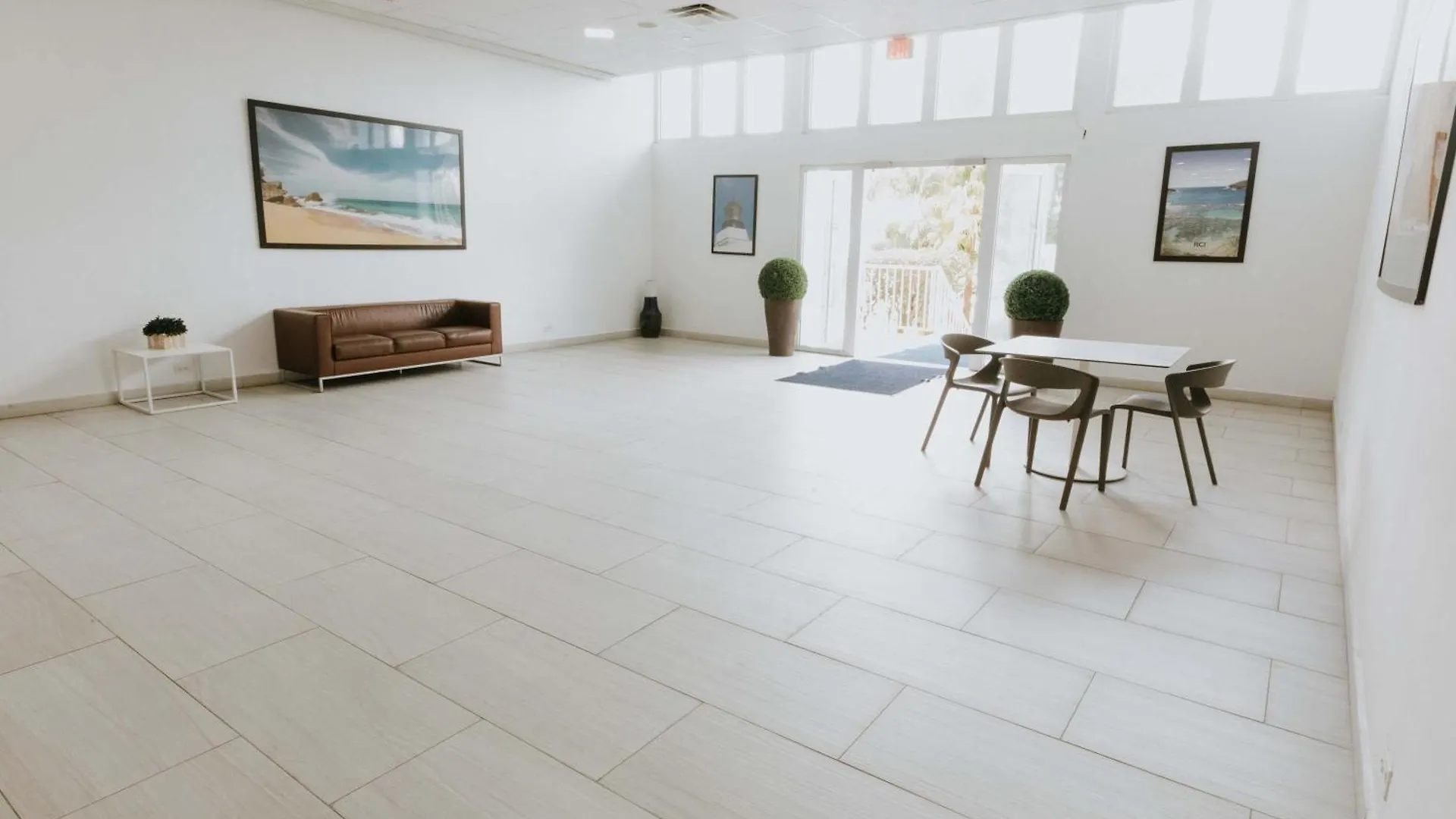 Studio At Esj -King Bed & Beach Access San Juan 0*,  Puerto Rico