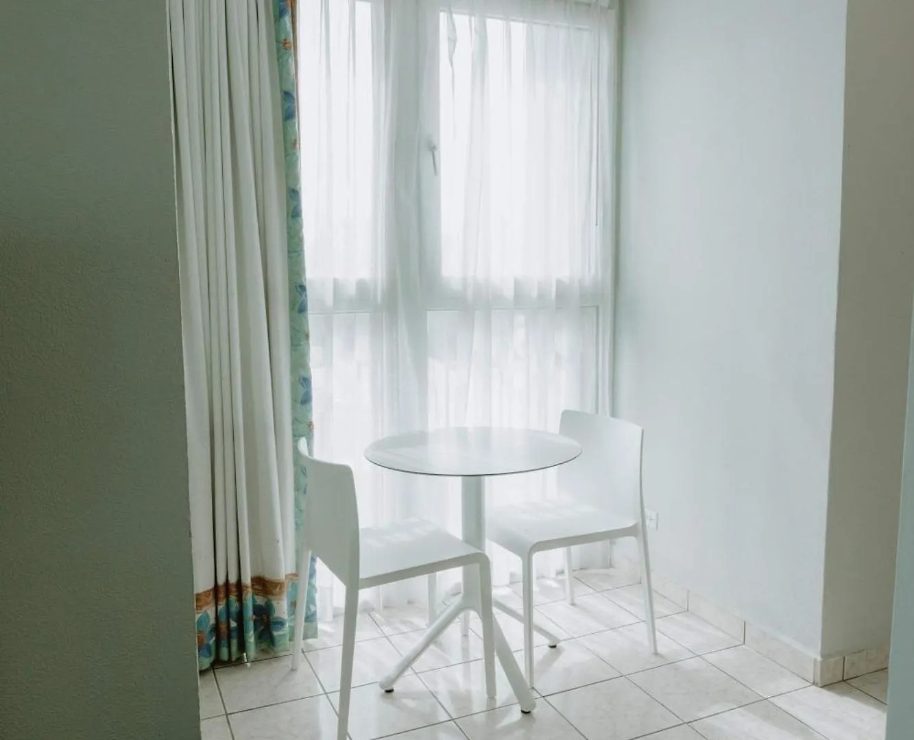 Studio At Esj -King Bed & Beach Access San Juan